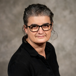 Fundraising Page: Carla Finkielstein